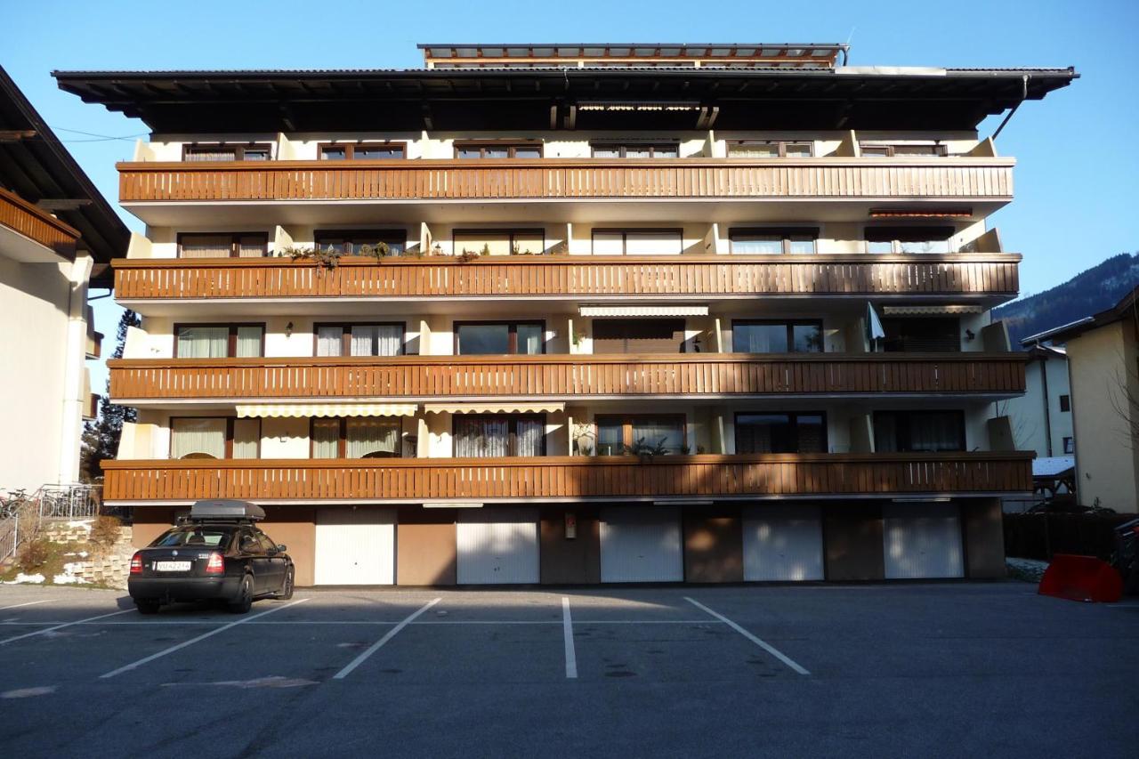 Apartman Franz Капрун Экстерьер фото