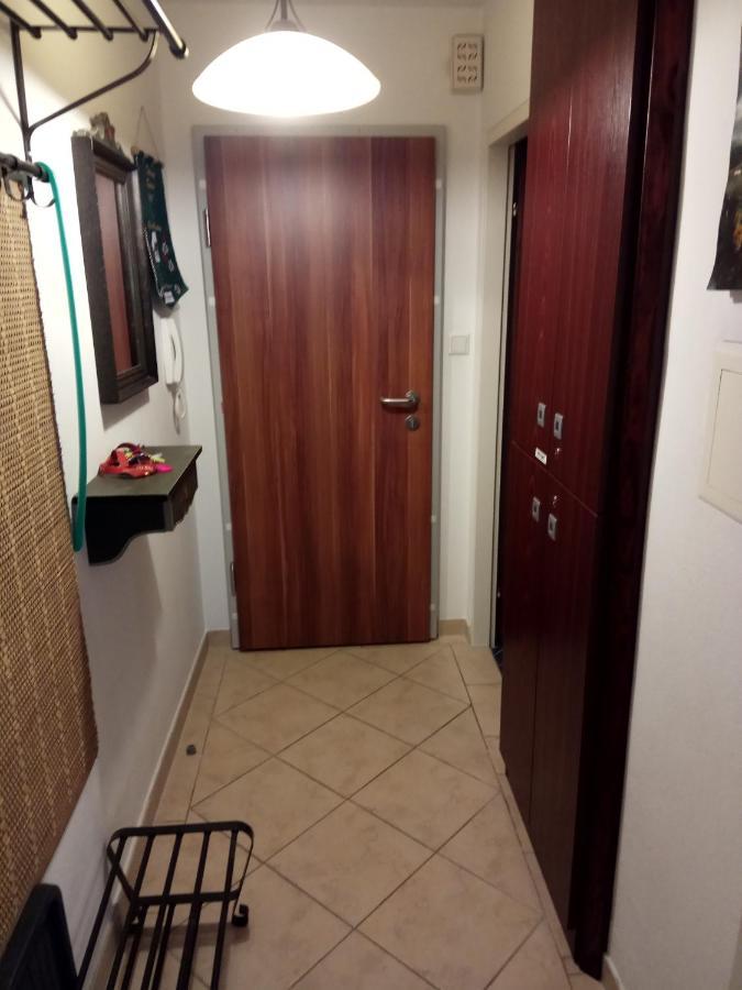 Apartman Franz Капрун Экстерьер фото
