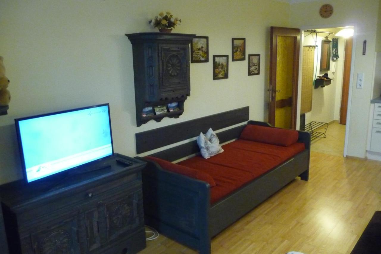 Apartman Franz Капрун Экстерьер фото