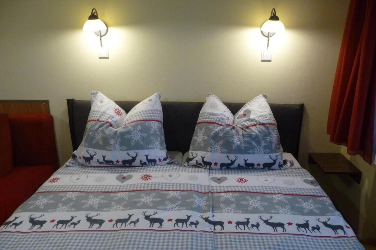 Apartman Franz Капрун Экстерьер фото